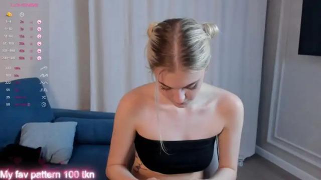 Image 7 of karen_ki Stream on Chaturbate on 20 months ago