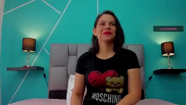 Image 3 of karen_martinez1 Stream on Chaturbate on 16 months ago