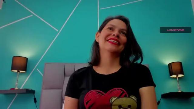 Image 7 of karen_martinez1 Stream on Chaturbate on 16 months ago