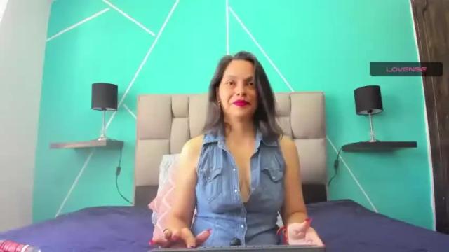 Thumbnail 3, karen_martinez1's Stream at Chaturbate, 15 months ago