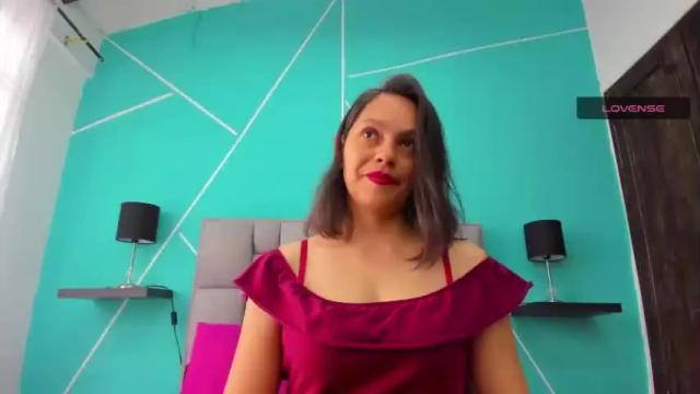 Thumbnail 3, karen_martinez1's Stream at Chaturbate, 15 months ago