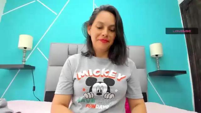 Image 10 of karen_martinez1 Stream on Chaturbate on 14 months ago