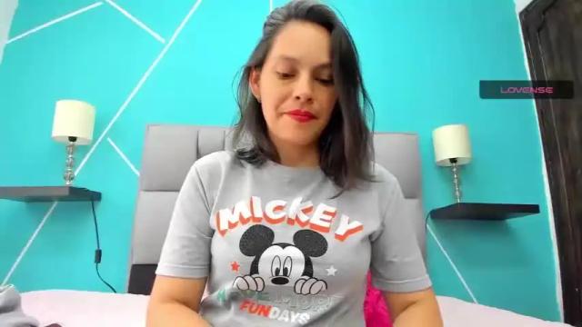 Image 12 of karen_martinez1 Stream on Chaturbate on 14 months ago