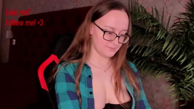 Image 7 of karenbrown_ Stream on Chaturbate on 19 months ago