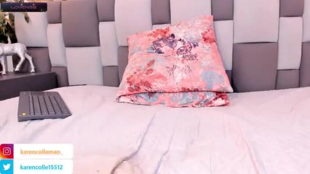 Image 7 of karencolleman Stream on Chaturbate on 15 months ago