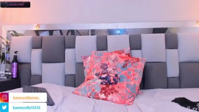 Thumbnail 3, karencolleman's Stream at Chaturbate, 14 months ago