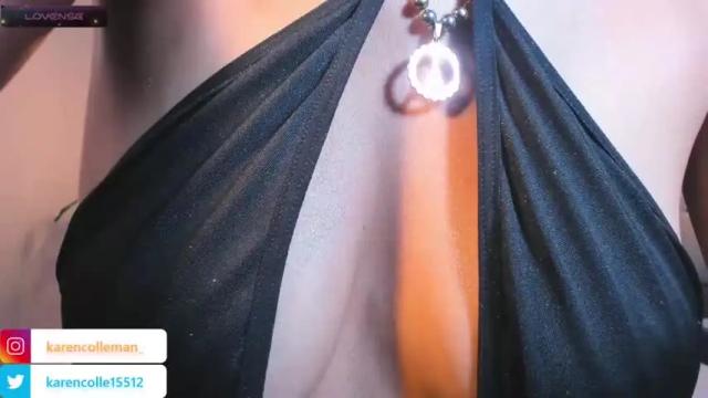Image 7 of karencolleman Stream on Chaturbate on 14 months ago