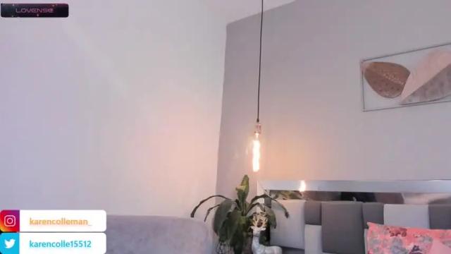 Thumbnail 2, karencolleman's Stream at Chaturbate, 14 months ago