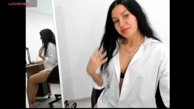 Thumbnail 3, karensvip's Stream at Chaturbate, 4 months ago
