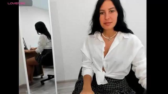Thumbnail 1, karensvip's Stream at Chaturbate, 1 month ago