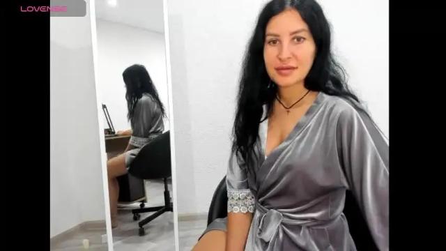 Thumbnail 2, karensvip's Stream at Chaturbate, 1 month ago