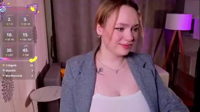 Image 11 of kari_lunna Stream on Chaturbate on 1 month ago