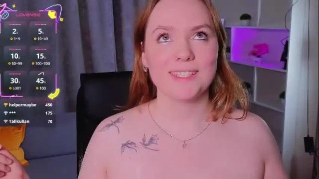 Image 8 of kari_lunna Stream on Chaturbate on 1 month ago