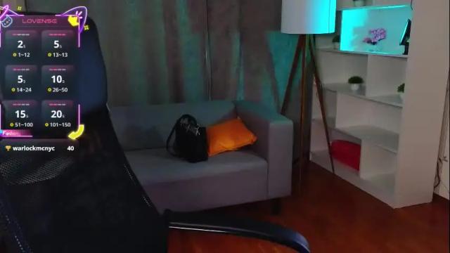 Thumbnail 2, kari_lunna's Stream at Chaturbate, 1 month ago