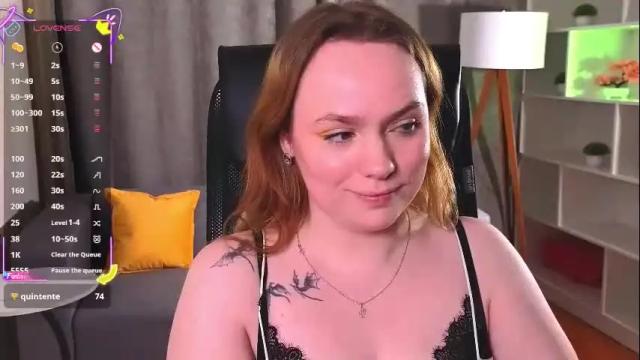 Thumbnail 3, kari_lunna's Stream at Chaturbate, 1 month ago