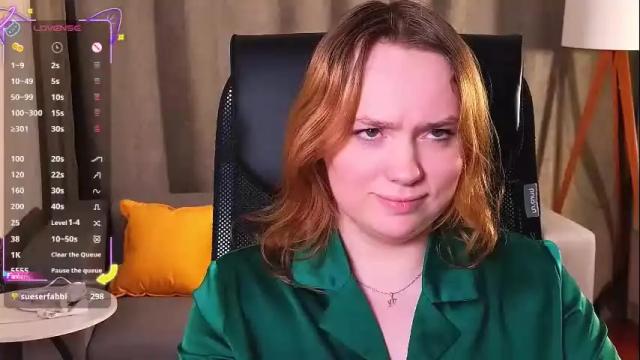 Thumbnail 3, kari_lunna's Stream at Chaturbate, 1 month ago