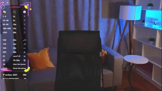 Image 12 of kari_lunna Stream on Chaturbate on 1 month ago