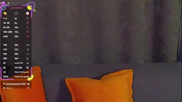 Thumbnail 1, kari_lunna's Stream at Chaturbate, 1 month ago