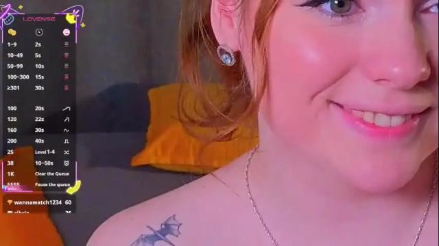 Thumbnail 2, kari_lunna's Stream at Chaturbate, 1 month ago