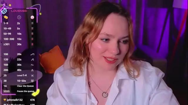 Image 6 of kari_lunna Stream on Chaturbate on 1 month ago