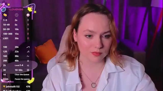 Image 7 of kari_lunna Stream on Chaturbate on 1 month ago