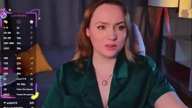 Thumbnail 1, kari_lunna's Stream at Chaturbate, 27 days ago