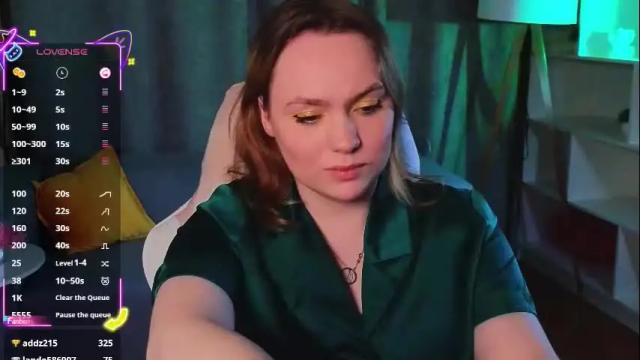 Image 4 of kari_lunna Stream on Chaturbate on 1 month ago