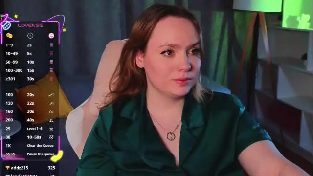 Image 6 of kari_lunna Stream on Chaturbate on 1 month ago