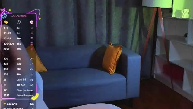 Image 7 of kari_lunna Stream on Chaturbate on 1 month ago