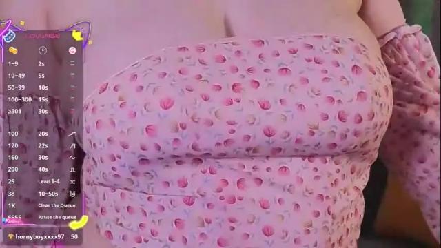 Thumbnail 3, kari_lunna's Stream at Chaturbate, 22 days ago