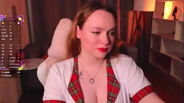 Thumbnail 2, kari_lunna's Stream at Chaturbate, 19 days ago