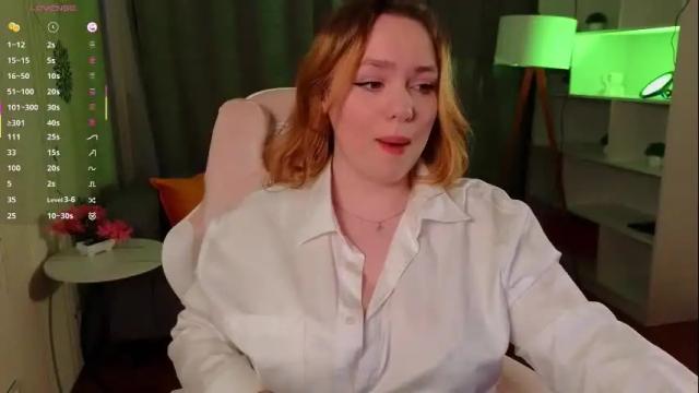 Thumbnail 3, kari_lunna's Stream at Chaturbate, 9 days ago