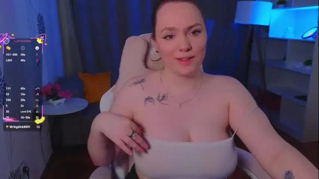 Thumbnail 1, kari_lunna's Stream at Chaturbate, 8 days ago