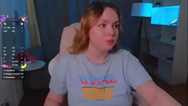 Thumbnail 1, kari_lunna's Stream at Chaturbate, 7 days ago