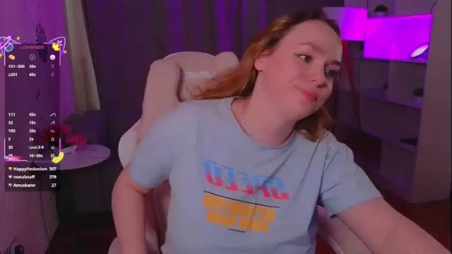 Image 10 of kari_lunna Stream on Chaturbate on 10 days ago