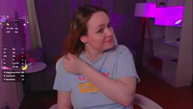 Image 4 of kari_lunna Stream on Chaturbate on 10 days ago