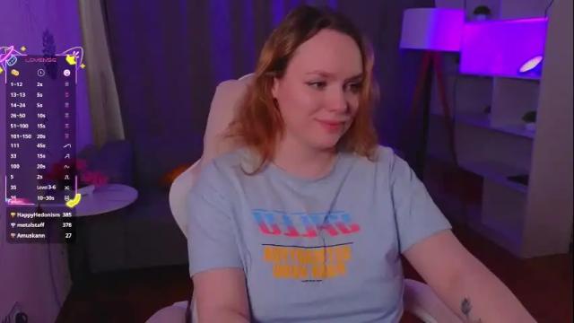 Thumbnail 2, kari_lunna's Stream at Chaturbate, 7 days ago