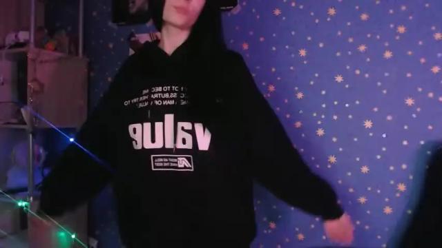Thumbnail 1, karicherry's Stream at Chaturbate, 12 months ago