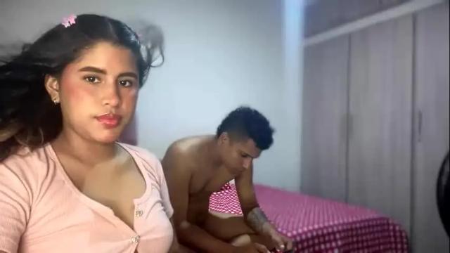 Thumbnail 1, kariina_candy's Stream at Chaturbate, 7 hours ago