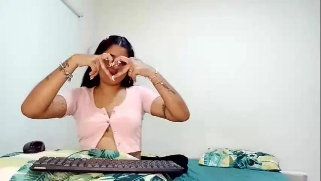 Thumbnail 2, kariina_candy's Stream at Chaturbate, 1 month ago