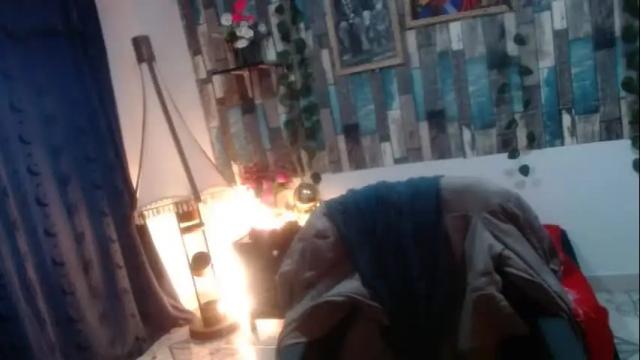 Thumbnail 1, karima_sarabe's Stream at Chaturbate, 1 month ago