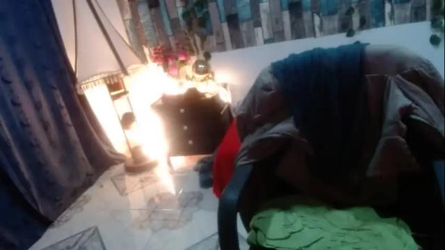 Image 12 of karima_sarabe Stream on Chaturbate on 1 month ago