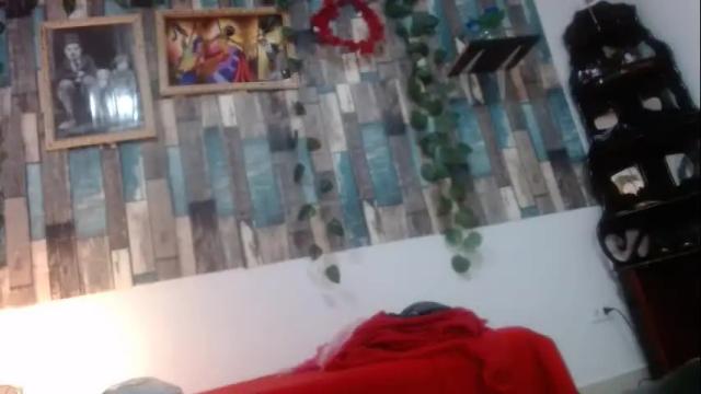 Image 2 of karima_sarabe Stream on Chaturbate on 1 month ago