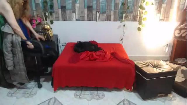 Image 11 of karima_sarabe Stream on Chaturbate on 1 month ago