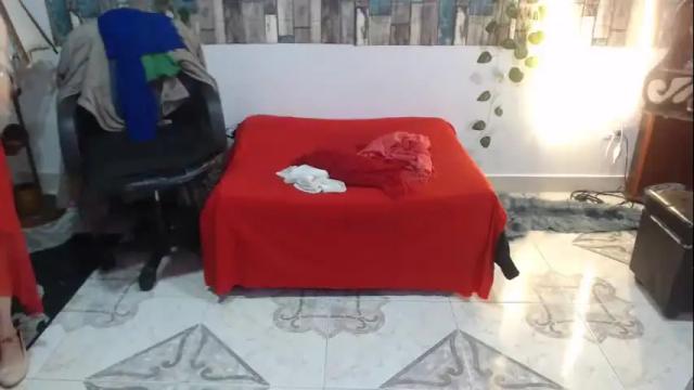 Image 8 of karima_sarabe Stream on Chaturbate on 1 month ago