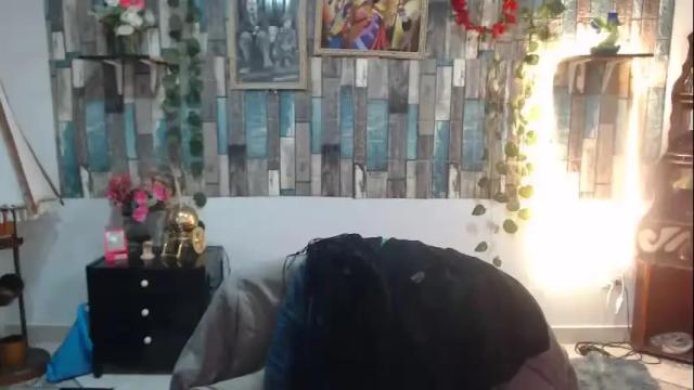 Image 4 of karima_sarabe Stream on Chaturbate on 1 month ago