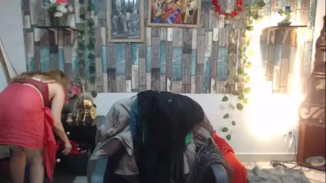 Thumbnail 2, karima_sarabe's Stream at Chaturbate, 1 month ago