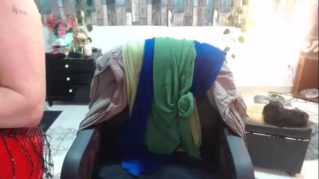 Image 11 of karima_sarabe Stream on Chaturbate on 1 month ago