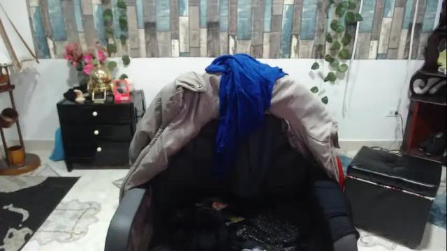 Thumbnail 1, karima_sarabe's Stream at Chaturbate, 29 days ago