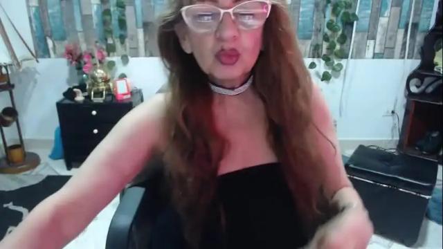 Image 2 of karima_sarabe Stream on Chaturbate on 1 month ago